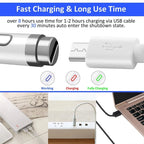 Universal Active Capacitive Stylus Pen(White), Universal White, Universal Black, Universal Red – Bluetooth, Aluminum Alloy