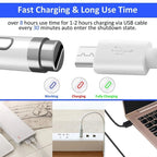 Universal Active Capacitive Stylus Pen(White), Universal White, Universal Black, Universal Red – Bluetooth, Aluminum Alloy