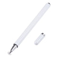 366 Universal Silicone Disc Nib Capacitive Stylus Pen with Magnetic Cap, 366 – Magnetic