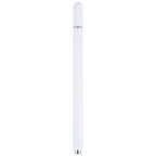366 Universal Silicone Disc Nib Capacitive Stylus Pen with Magnetic Cap, 366 – Magnetic