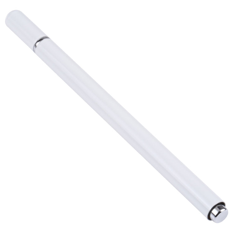 366 Universal Silicone Disc Nib Capacitive Stylus Pen with Magnetic Cap, 366 – Magnetic