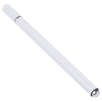 366 Universal Silicone Disc Nib Capacitive Stylus Pen with Magnetic Cap, 366 – Magnetic