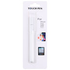 366 Universal Silicone Disc Nib Capacitive Stylus Pen with Magnetic Cap, 366 – Magnetic
