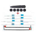 LCD Adhesive Stickers with Tool for iMac 27 inch A1419 A2115, A1419 with Tool A1419 with Tool