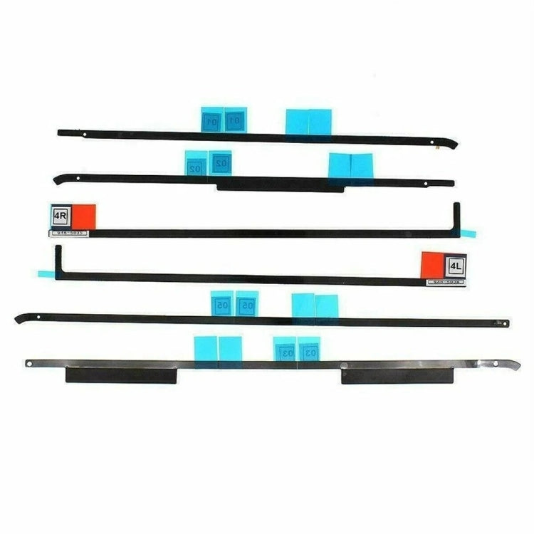 LCD Adhesive Stickers with Tool for iMac 27 inch A1419 A2115, A1419 with Tool