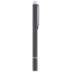 Universal Silicone Disc Nib Capacitive Stylus Pen, Stylus Black, Stylus Green, Stylus Gold, Stylus Blue, Stylus Purple, Stylus Red, Stylus Rose Red, Stylus Silver, Stylus Sky Blue – Durable Build, Easy to Use