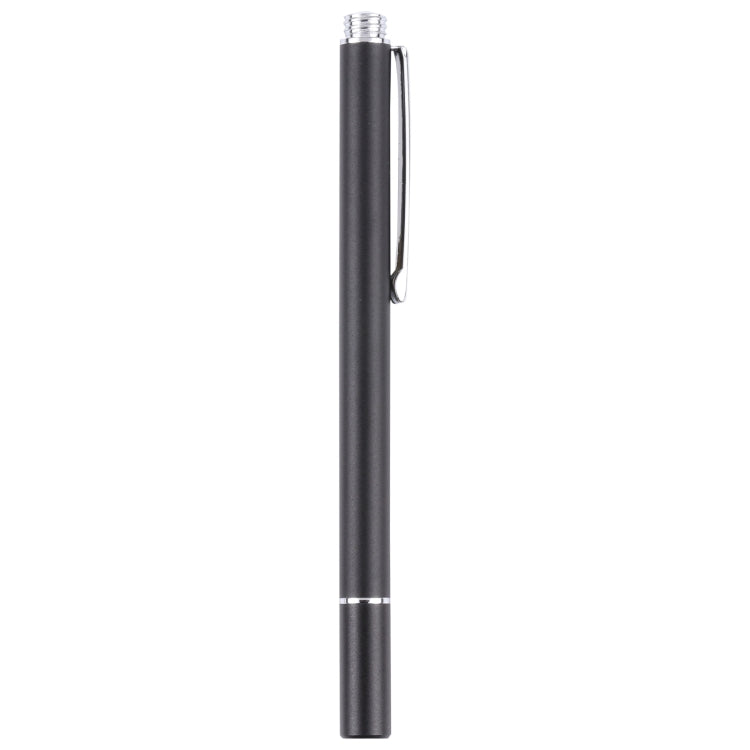 Universal Silicone Disc Nib Capacitive Stylus Pen, Stylus Black, Stylus Green, Stylus Gold, Stylus Blue, Stylus Purple, Stylus Red, Stylus Rose Red, Stylus Silver, Stylus Sky Blue – Durable Build, Easy to Use