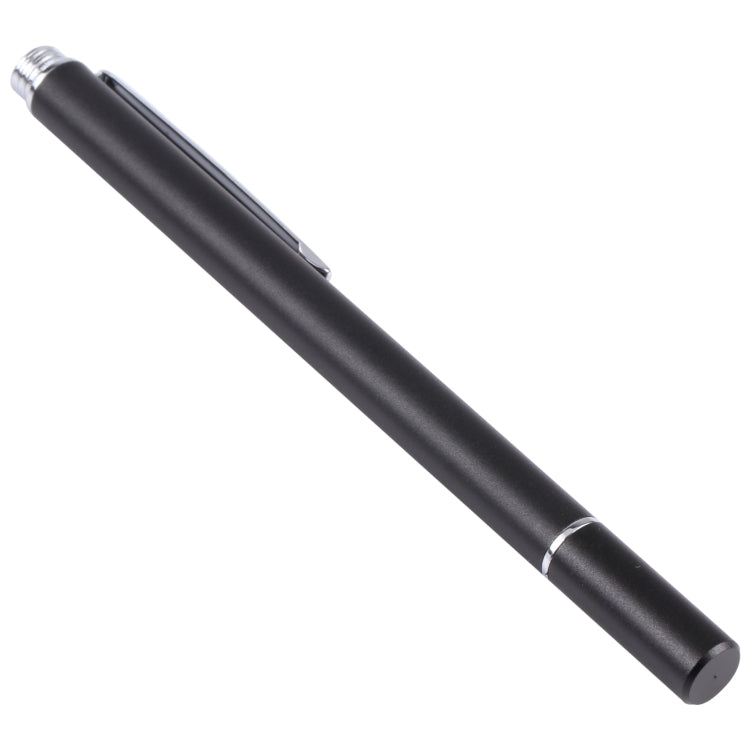 Universal Silicone Disc Nib Capacitive Stylus Pen, Stylus Black, Stylus Green, Stylus Gold, Stylus Blue, Stylus Purple, Stylus Red, Stylus Rose Red, Stylus Silver, Stylus Sky Blue – Durable Build, Easy to Use