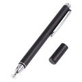 Universal Silicone Disc Nib Capacitive Stylus Pen, Stylus Black, Stylus Green, Stylus Gold, Stylus Blue, Stylus Purple, Stylus Red, Stylus Rose Red, Stylus Silver, Stylus Sky Blue – Durable Build, Easy to Use
