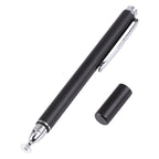 Universal Silicone Disc Nib Capacitive Stylus Pen, Stylus Black, Stylus Green, Stylus Gold, Stylus Blue, Stylus Purple, Stylus Red, Stylus Rose Red, Stylus Silver, Stylus Sky Blue – Durable Build, Easy to Use