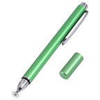 Universal Silicone Disc Nib Capacitive Stylus Pen, Stylus Black, Stylus Green, Stylus Gold, Stylus Blue, Stylus Purple, Stylus Red, Stylus Rose Red, Stylus Silver, Stylus Sky Blue – Durable Build, Easy to Use
