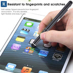 Universal Three Rings Mobile Phone Writing Pen, Phone Writing Pen Black, Phone Writing Pen Orange, Phone Writing Pen Green, Phone Writing Pen Gold, Phone Writing Pen Purple, Phone Writing Pen Red, Phone Writing Pen Sky Blue, Phone Writing Pen White