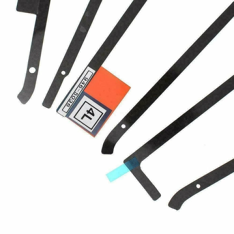 LCD Adhesive Stickers with Tool for iMac 21.5 inch A1418 A2116, A1418 with Tool