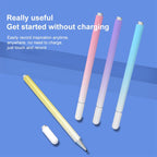 Universal Nano Disc Nib Capacitive Stylus Pen with Magnetic Cap & Spare Nib – Magnetic
