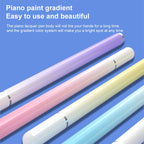 Universal Nano Disc Nib Capacitive Stylus Pen with Magnetic Cap & Spare Nib – Magnetic
