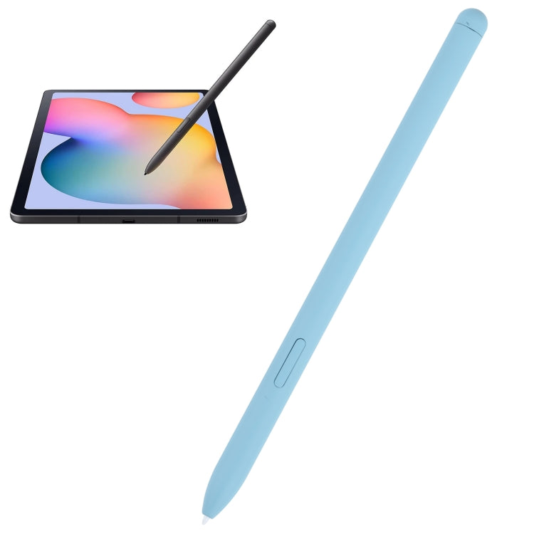High Sensitivity Stylus Pen For Samsung Galaxy Tab S7/S7+/S7 FE/S8/S8+/S8 Ultra/S9/S9+/S9 Ultra/S10/S10+/S10 Ultra – Bluetooth, For Samsung Galaxy Tab S7 (Gold), For Samsung Galaxy Tab S7 (Blue), For Samsung Galaxy Tab S7 (Silver)