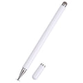 Universal Silicone Disc Nib Capacitive Stylus Pen – Durable Build, Easy to Use Default Title