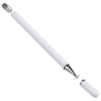 Universal Silicone Disc Nib Capacitive Stylus Pen – Durable Build, Easy to Use