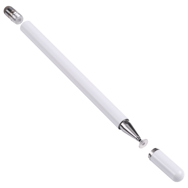 Universal Silicone Disc Nib Capacitive Stylus Pen – Durable Build, Easy to Use