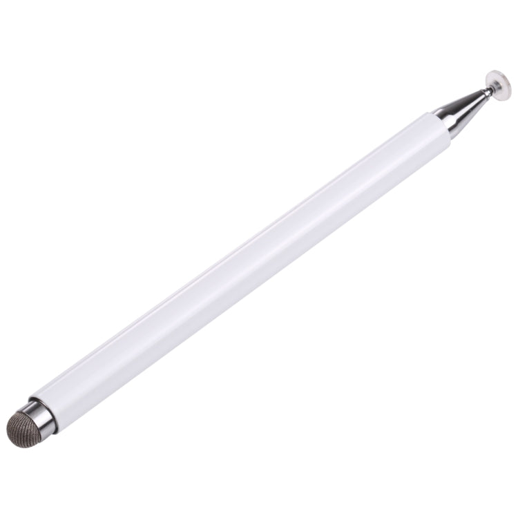 Universal Silicone Disc Nib Capacitive Stylus Pen – Durable Build, Easy to Use