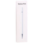 Universal Silicone Disc Nib Capacitive Stylus Pen – Durable Build, Easy to Use