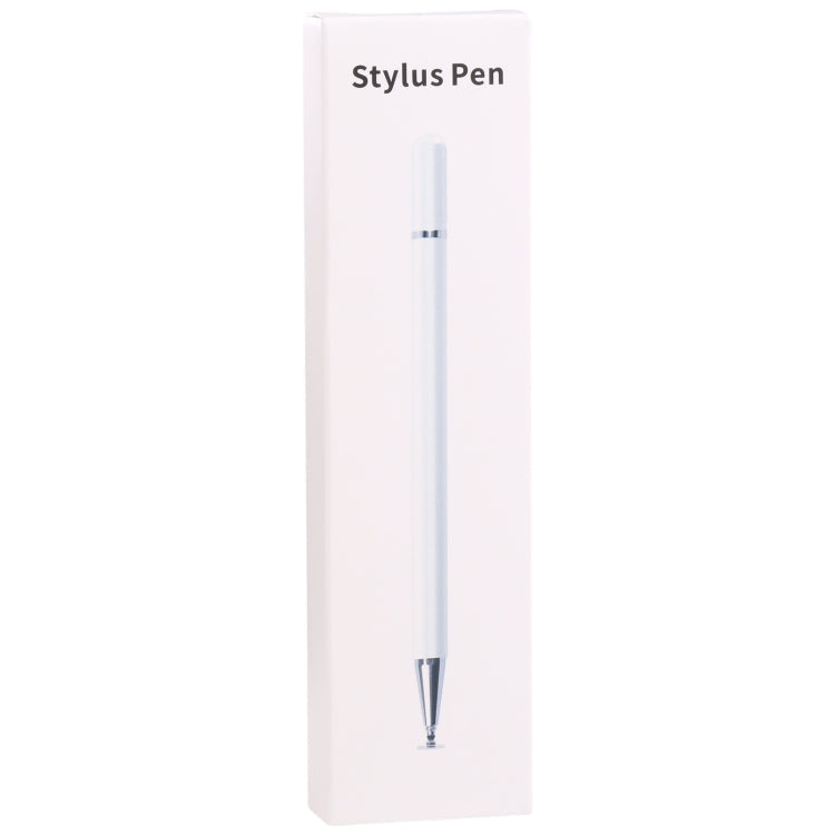Universal Silicone Disc Nib Capacitive Stylus Pen – Durable Build, Easy to Use