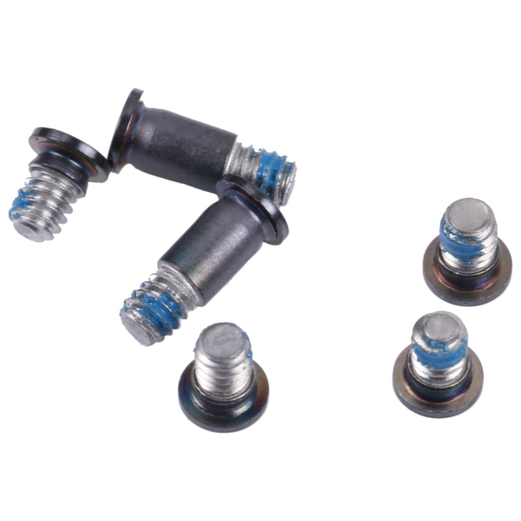 Bottom Cover Screws Set for MacBook Pro 13.3 inch A1989 2018-2019 – Durable Build, Easy to Use, For A1989