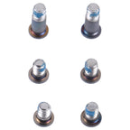 Bottom Cover Screws Set for MacBook Pro 13.3 inch A1989 2018-2019 – Durable Build, Easy to Use, For A1989
