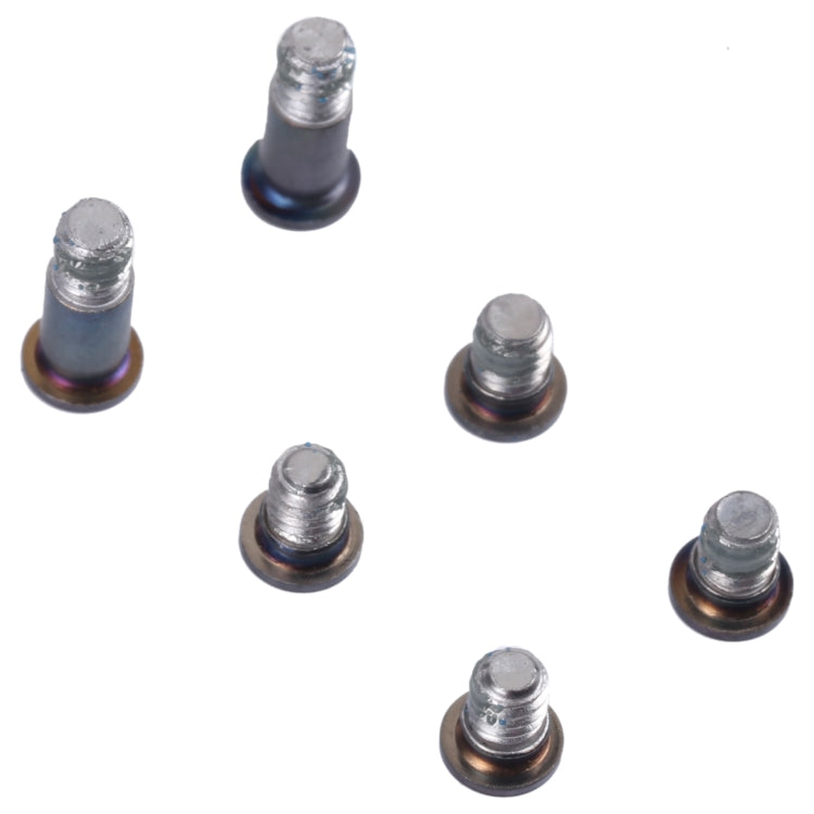Bottom Cover Screws Set for MacBook Pro 13.3 inch A1989 2018-2019 – Durable Build, Easy to Use, For A1989