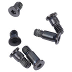 Bottom Cover Screws Set for MacBook Pro 15.4 inch A1990 2018, For A1990 For A1990 Grey