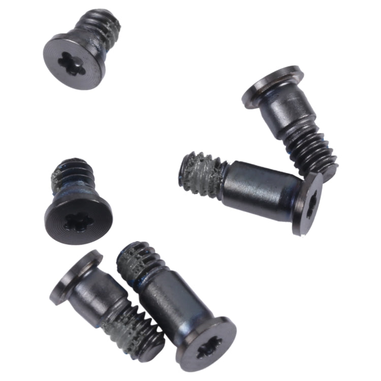 Bottom Cover Screws Set for MacBook Pro 15.4 inch A1990 2018, For A1990 For A1990 Grey