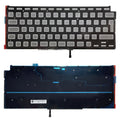 UK Version Keyboard Backlight for Macbook Air 13 A2337 2020, A2337 (UK) – Durable Build, Easy to Use A2337 (UK)