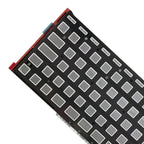 UK Version Keyboard Backlight for Macbook Air 13 A2337 2020, A2337 (UK) – Durable Build, Easy to Use