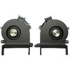 1 Pairs CPU Cooling Cooler Fan For Macbook Pro 16 inch A2485 2021, A2485 2021 A2485 2021