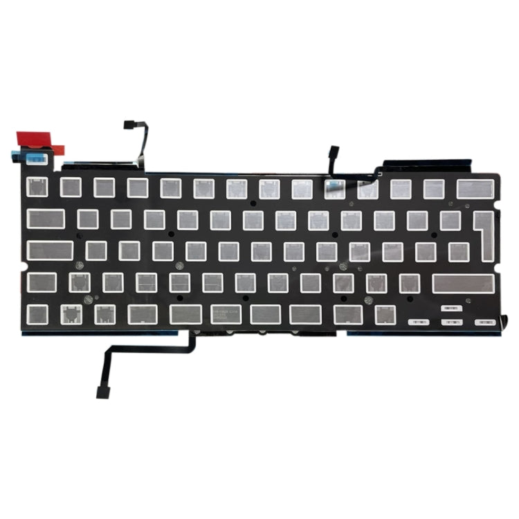 UK Version Keyboard Backlight for Macbook Pro 13.3 inch M1 A2338 2020, A2338 (UK) – Durable Build, Easy to Use A2338 (UK)
