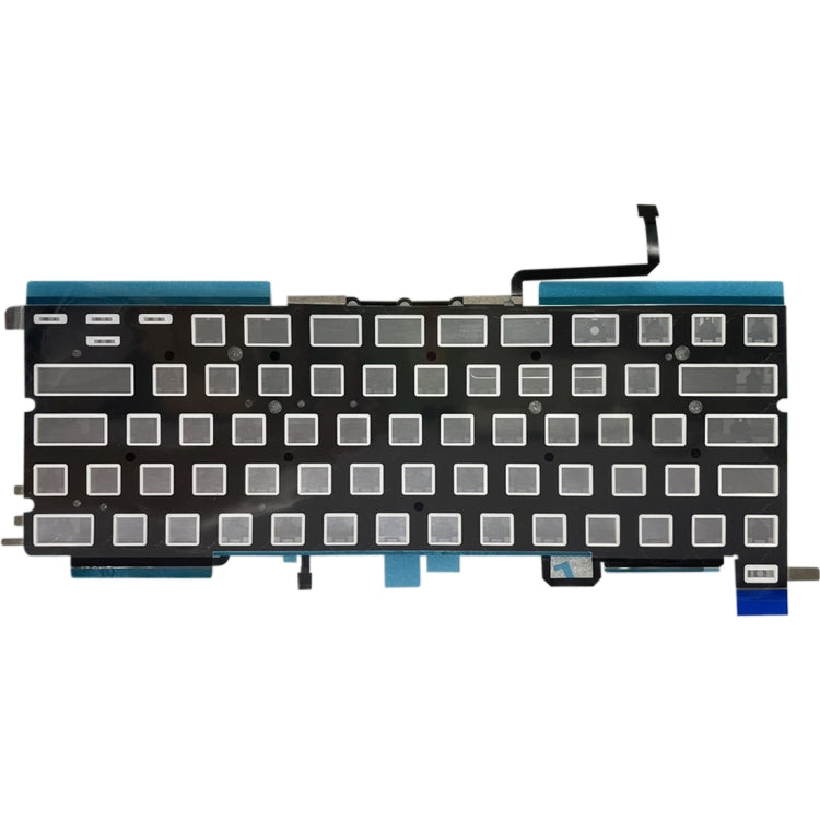 US Version Keyboard Backlight for Macbook Pro 13.3 inch M1 A2338 2020, A2338 (US) – Durable Build, Easy to Use A2338 (US)