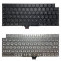 UK Version Keyboard for Macbook Pro 14.2 A2442 2021, A2442 2021 A2442 2021