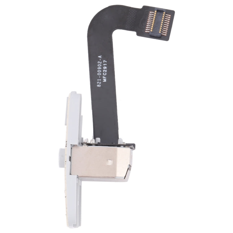 Earphone Jack Audio Flex Cable for iMac 21.5 A1418 2012-2014 821-00902-A, For iMac 21.5 A1418 For iMac 21.5 A1418