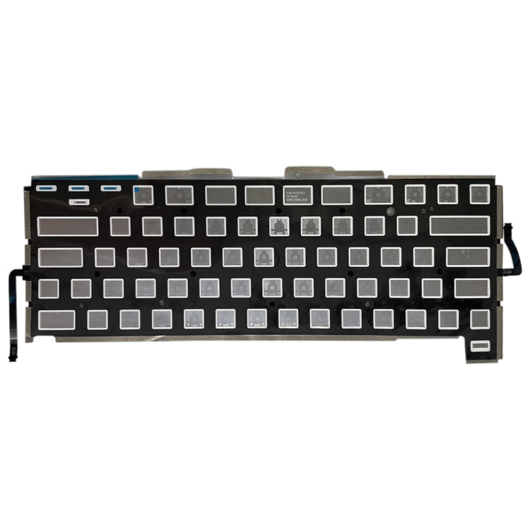 US Version Keyboard Backlight for Macbook Pro 16 inch A2141 2018-2019, A2141 (US) – Durable Build, Easy to Use A2141 (US)