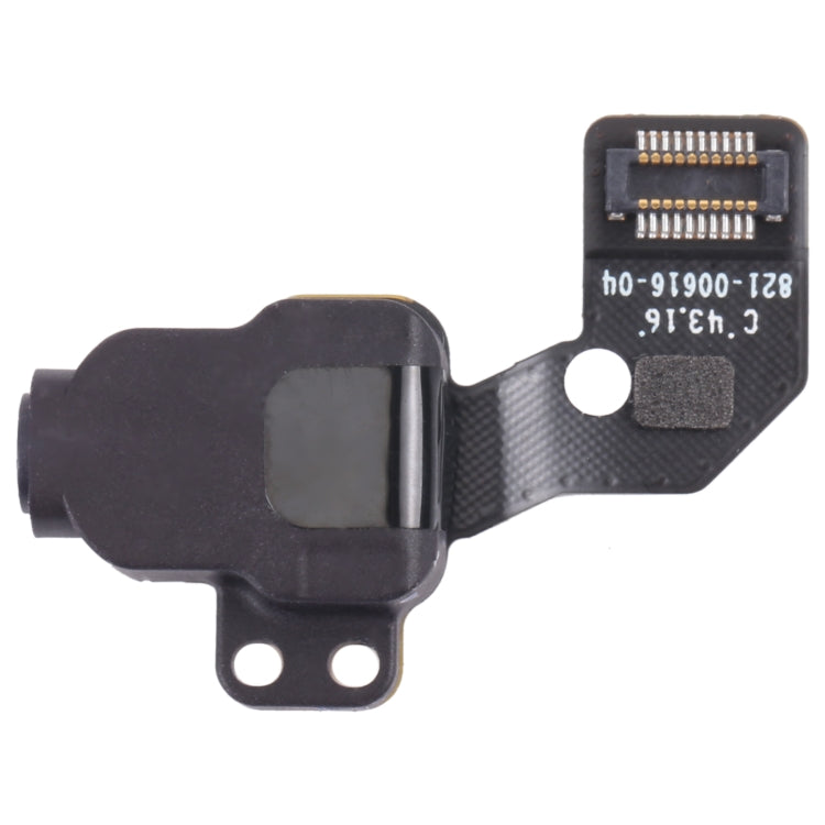 Earphone Jack Audio Flex Cable for MacBook Pro 15 inch A1707 2016-2017 821-00616-A – Durable Build, Easy to Use, For MacBook Pro 15 inch A1707
