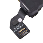 Earphone Jack Audio Flex Cable for MacBook Pro 15 inch A1707 2016-2017 821-00616-A – Durable Build, Easy to Use, For MacBook Pro 15 inch A1707