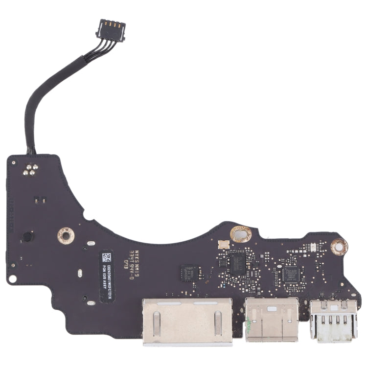 USB HDMI Power Board For MacBook Pro 13 A1502 2013 2014 820-3539-A, For MacBook Pro 13 A1502 For MacBook Pro 13 A1502
