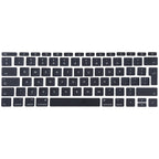 UK Version Keycaps for MacBook Pro Retina 13 inch A1708, A1708(UK Version) A1708(UK Version)