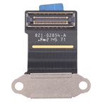 LCD Display Flex Cable for Macbook Pro 13.3 inch 2020 A2338 821-02854-a, For Macbook Pro 13.3 A2338 For Macbook Pro 13.3 A2338