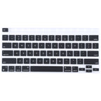 US Version Keycaps for MacBook Pro Retina 13 inch M1 A2338, A2338(US Version) A2338(US Version)