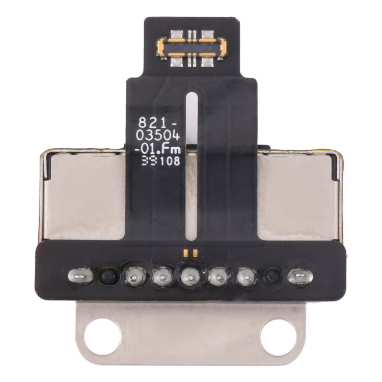 DC Power Jack for Macbook Pro 14 inch A2442 2021 EMC3650, A2442 2021 A2442 2021
