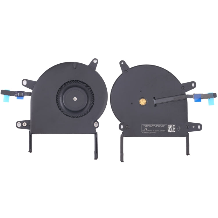 CPU Cooling Cooler Fan For Macbook Pro 13.3 inches A2338 2020, A2338 2020 – Durable Build, Easy to Use A2338 2020