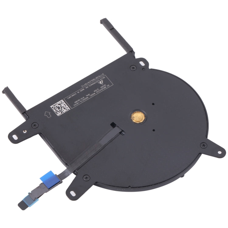 CPU Cooling Cooler Fan For Macbook Pro 13.3 inches A2338 2020, A2338 2020 – Durable Build, Easy to Use