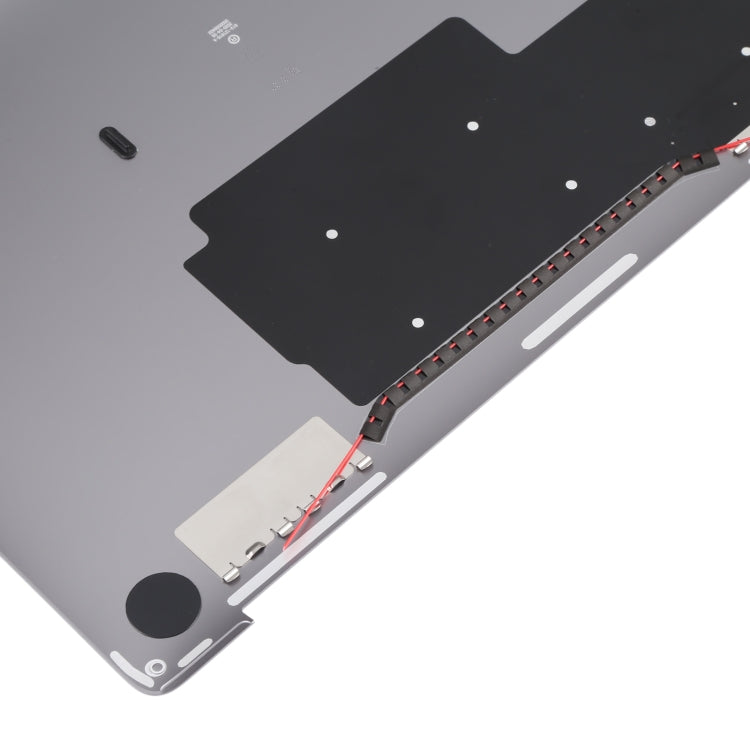 Bottom Cover Case for Macbook Pro Retina 13 inch M1 A2338 2020 – Durable Build, Easy to Use, For Macbook Pro Retina 13 A2338