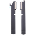 1 Pair Speaker Ringer Buzzer for Macbook Air 13 inch M1 A2337 2020 EMC3598, A2337 2020 A2337 2020